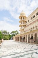 Shree Vallabh Vilas Lords Plaza Nathdwara - Pure Veg