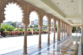 Shree Vallabh Vilas Lords Plaza Nathdwara - Pure Veg