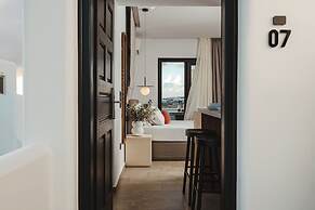 Kalea Luxury Villas