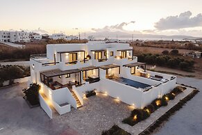Kalea Luxury Villas