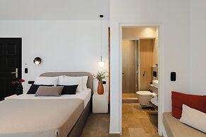 Kalea Luxury Villas