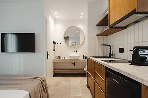 Kalea Luxury Villas