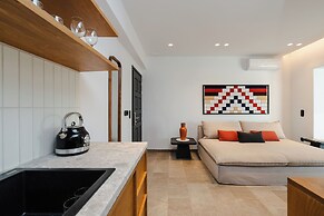 Kalea Luxury Villas