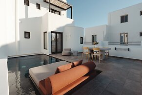 Kalea Luxury Villas