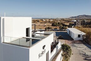 Kalea Luxury Villas