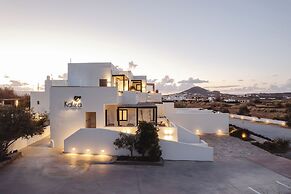Kalea Luxury Villas
