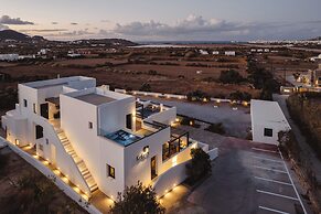 Kalea Luxury Villas