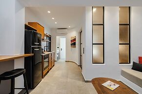 Kalea Luxury Villas
