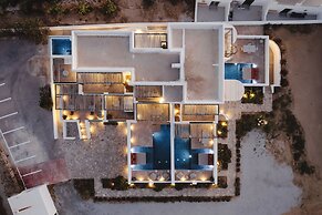Kalea Luxury Villas