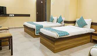 Hotel Daksh