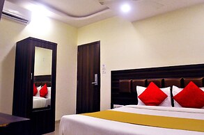 THE BEST HOTEL MUMBAI