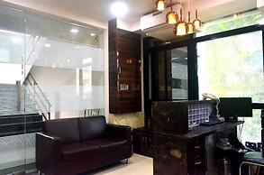 THE BEST HOTEL MUMBAI