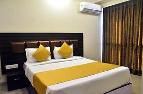 THE BEST HOTEL MUMBAI