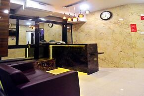 THE BEST HOTEL MUMBAI