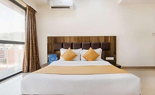THE BEST HOTEL MUMBAI