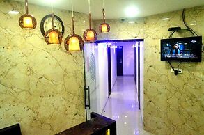 THE BEST HOTEL MUMBAI