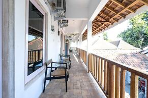 OYO 1592 Gading 4u Homestay