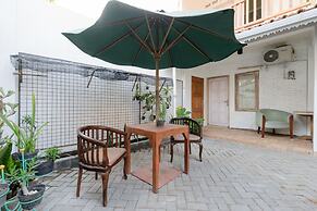 OYO 1592 Gading 4u Homestay