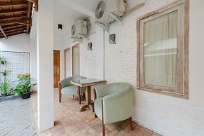 OYO 1592 Gading 4u Homestay