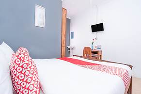 OYO 1592 Gading 4u Homestay