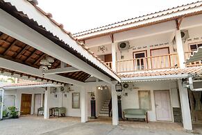 OYO 1592 Gading 4u Homestay