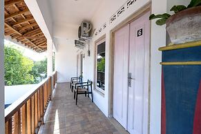 OYO 1592 Gading 4u Homestay