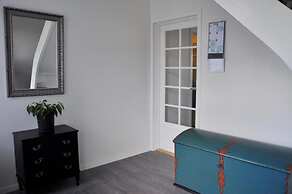 A charming farmhouse