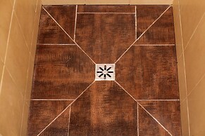 Blue Happy Apartment