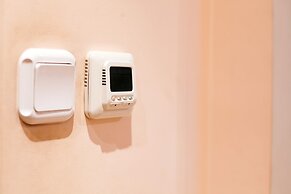 Blue Happy Apartment