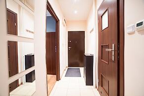 Blue Happy Apartment