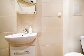 Blue Happy Apartment