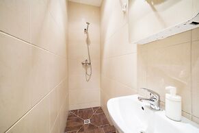 Blue Happy Apartment