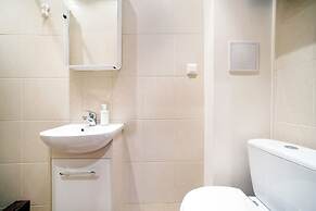 Blue Happy Apartment