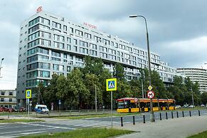 Violet Triton Apartment