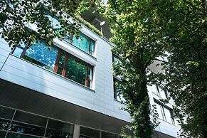 Violet Triton Apartment