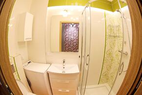 Violet Triton Apartment