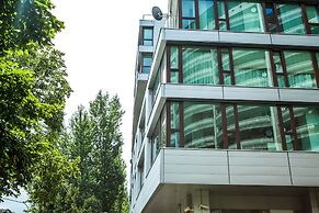 Violet Triton Apartment