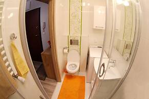 Violet Triton Apartment