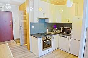 Violet Triton Apartment