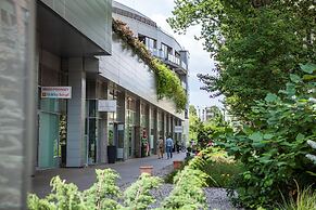 Violet Triton Apartment