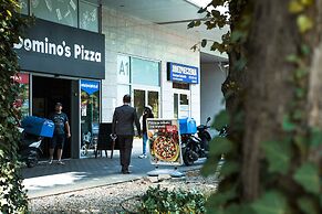 Violet Triton Apartment