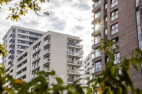 Silver Apartments - ul. Klopot