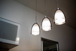 Silver Apartments - ul. Klopot