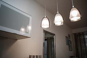 Silver Apartments - ul. Klopot