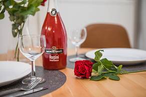 Silver Apartments - ul. Klopot