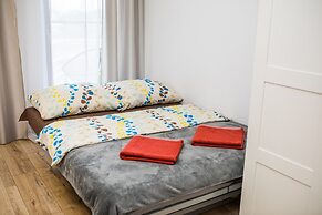 Silver Apartments - ul. Klopot