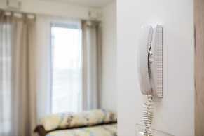 Silver Apartments - ul. Klopot