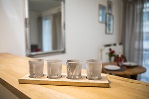 Silver Apartments - ul. Klopot