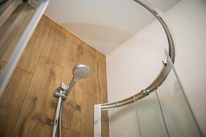 Silver Apartments - ul. Klopot