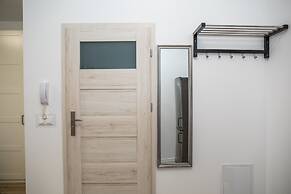 Silver Apartments - ul. Klopot